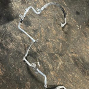 Tuyau de climatisation RENAULT TRAFIC 3 COURT PHASE 1 Diesel - Image 1