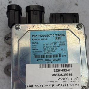 Calculateur direction assistee electrique CITROEN C2 PHASE 1 Essence - Image 1