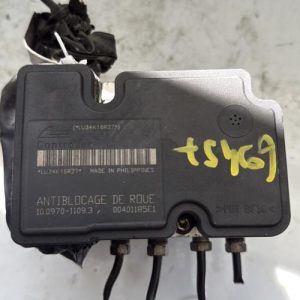 Bloc ABS (freins anti-blocage) CITROEN C2 PHASE 1 Essence - Image 1