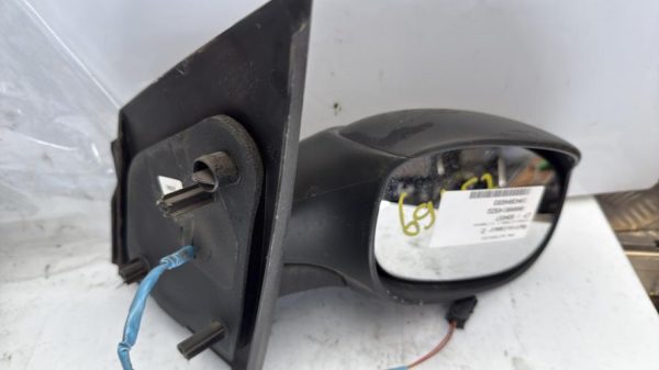 Retroviseur droit CITROEN C2 PHASE 1 Essence - Image 1
