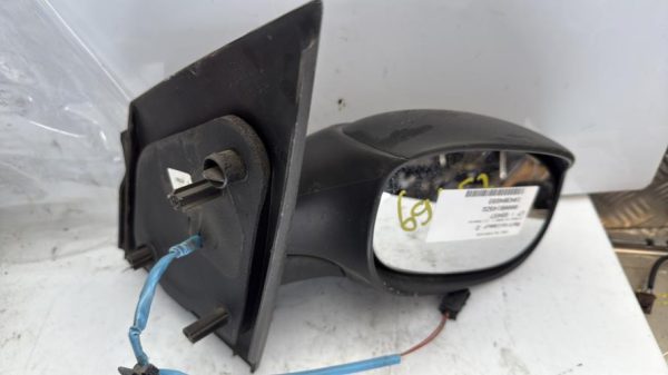 Retroviseur droit CITROEN C2 PHASE 1 Essence - Image 3