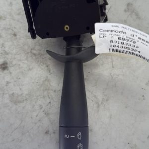 Commodo d'essuie glaces OPEL VIVARO 1 PHASE 2 Diesel - Image 1