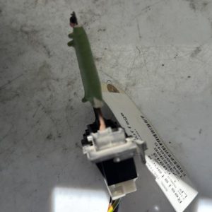Resistance chauffage FIAT DOBLO 2 PHASE 2 Diesel - Image 1