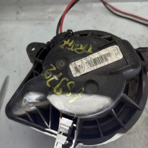 Ventilateur chauffage OPEL VIVARO 1 PHASE 2 Diesel - Image 1