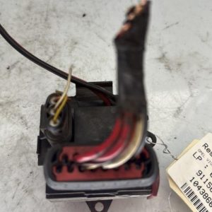 Resistance chauffage OPEL VIVARO 1 PHASE 2 Diesel - Image 1