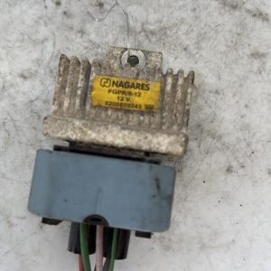 Relais de prechauffage OPEL VIVARO 1 PHASE 2 Diesel - Image 1
