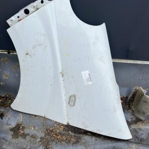 Aile avant gauche RENAULT TRAFIC 2 PHASE 2 Diesel - Image 1
