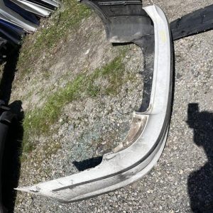 Pare choc arriere VOLKSWAGEN PASSAT 5 CC COUPE Diesel - Image 1