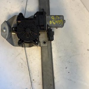 Leve vitre electrique avant droit DACIA DOKKER PHASE 1 Diesel - Image 1