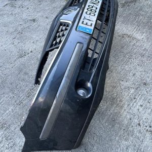 Pare choc avant RENAULT LAGUNA 2 PHASE 2 Diesel - Image 1