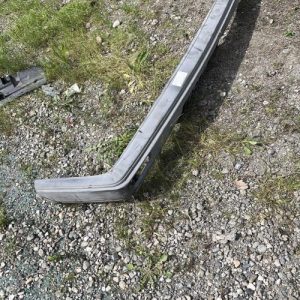 Pare choc avant VOLKSWAGEN GOLF 2 Essence - Image 1