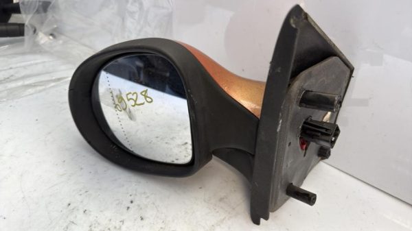 Retroviseur gauche RENAULT TWINGO 2 PHASE 1 Essence - Image 4
