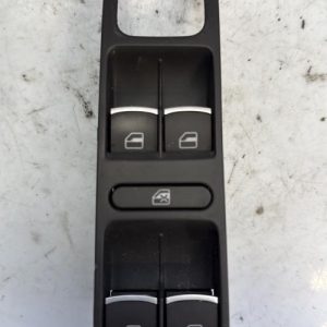 Interrupteur de leve vitre avant gauche VOLKSWAGEN TIGUAN 1 PHASE 1 Diesel - Image 1