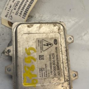 Boitier xenon VOLKSWAGEN TIGUAN 1 PHASE 1 Diesel - Image 1