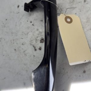 Poignee porte avant gauche MERCEDES CLASSE A 176 PHASE 1 Diesel - Image 1