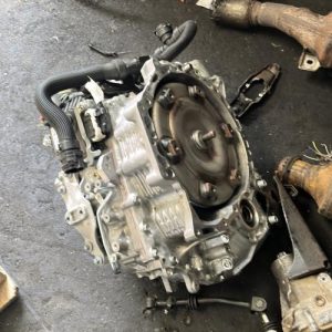 Boite de vitesses PEUGEOT 2008 2 Essence - Image 1