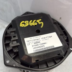 Ventilateur chauffage NISSAN 350 Z CABRIOLET Essence - Image 1
