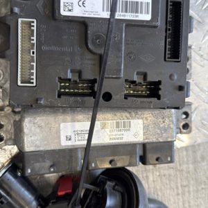 Kit de demarrage DACIA DUSTER 1 PHASE 2 Diesel - Image 1