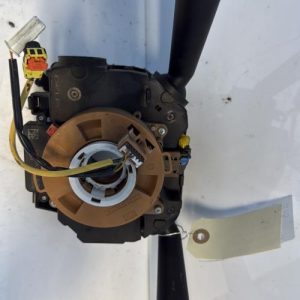 Com (Bloc Contacteur Tournant+Commodo Essuie Glace+Commodo Phare) FIAT DOBLO 2 PHASE 2 Diesel - Image 1