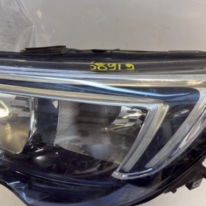 Optique avant principal gauche (feux)(phare) OPEL CROSSLAND X Diesel - Image 1