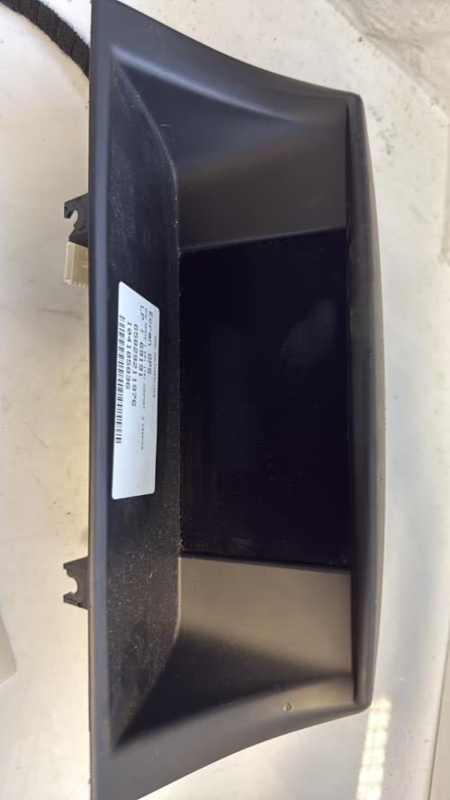 Ecran GPS BMW SERIE 1 E81 Essence - Image 1