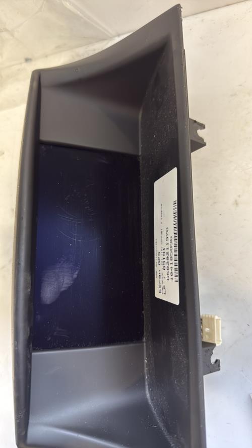 Ecran GPS BMW SERIE 1 E81 Essence - Image 4
