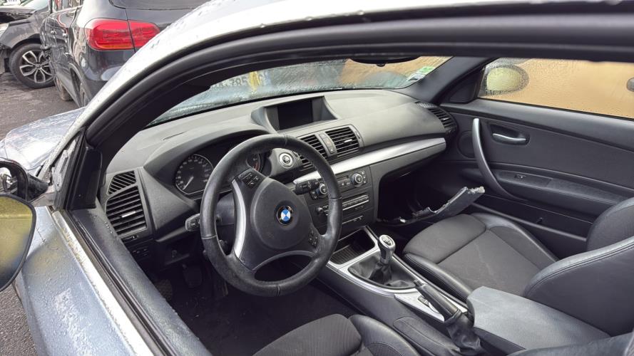 Aerateur tableau de bord avant gauche BMW SERIE 1 E81 Essence - Image 6