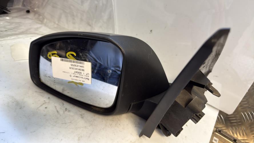 Retroviseur droit RENAULT MEGANE 3 PHASE 1 Diesel - Image 1
