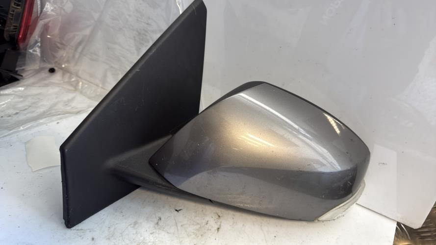 Retroviseur droit RENAULT MEGANE 3 PHASE 1 Diesel - Image 2