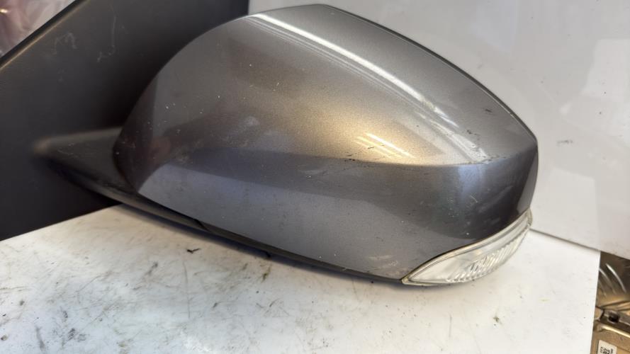 Retroviseur droit RENAULT MEGANE 3 PHASE 1 Diesel - Image 3