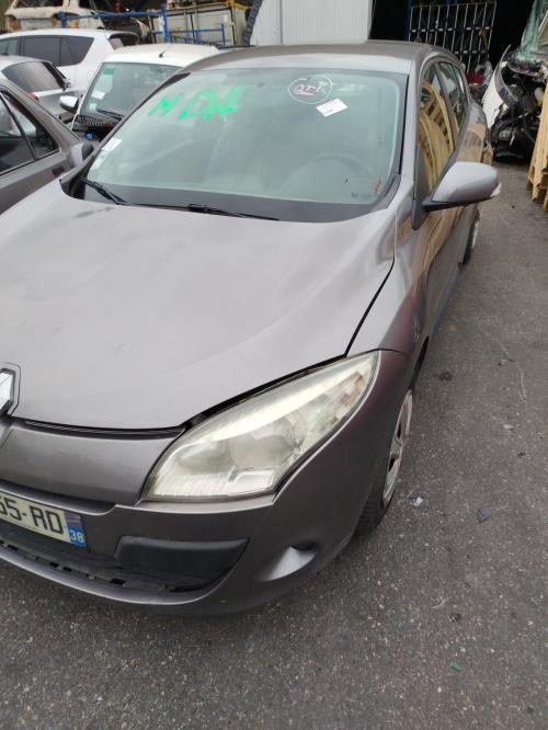 Retroviseur droit RENAULT MEGANE 3 PHASE 1 Diesel - Image 6