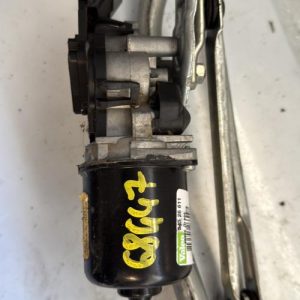Moteur essuie glace avant NISSAN QASHQAI 1 PHASE 2 Diesel - Image 1