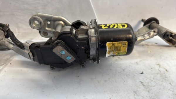 Moteur essuie glace avant NISSAN QASHQAI 1 PHASE 2 Diesel - Image 3