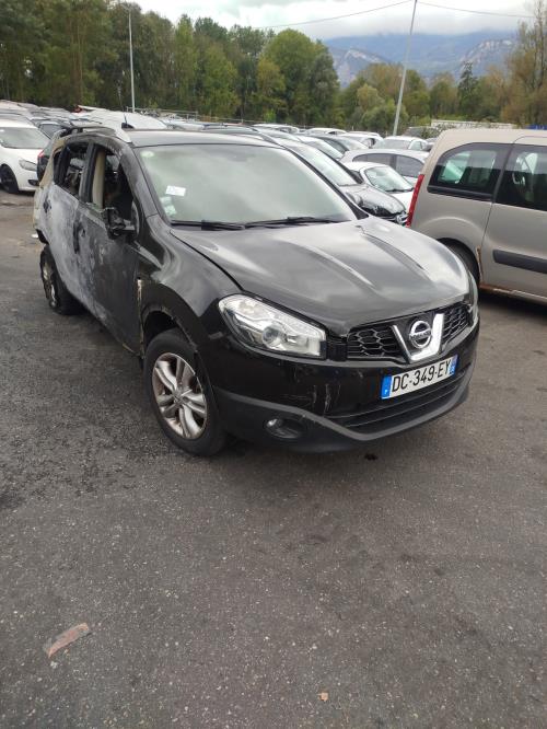 Moteur essuie glace avant NISSAN QASHQAI 1 PHASE 2 Diesel - Image 4