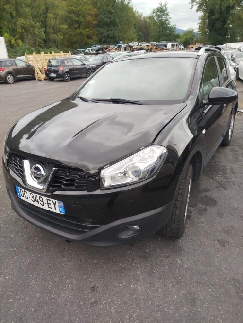 Moteur essuie glace avant NISSAN QASHQAI 1 PHASE 2 Diesel - Image 5