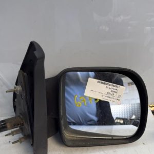 Retroviseur droit RENAULT KANGOO 1 PHASE 2 Diesel - Image 1