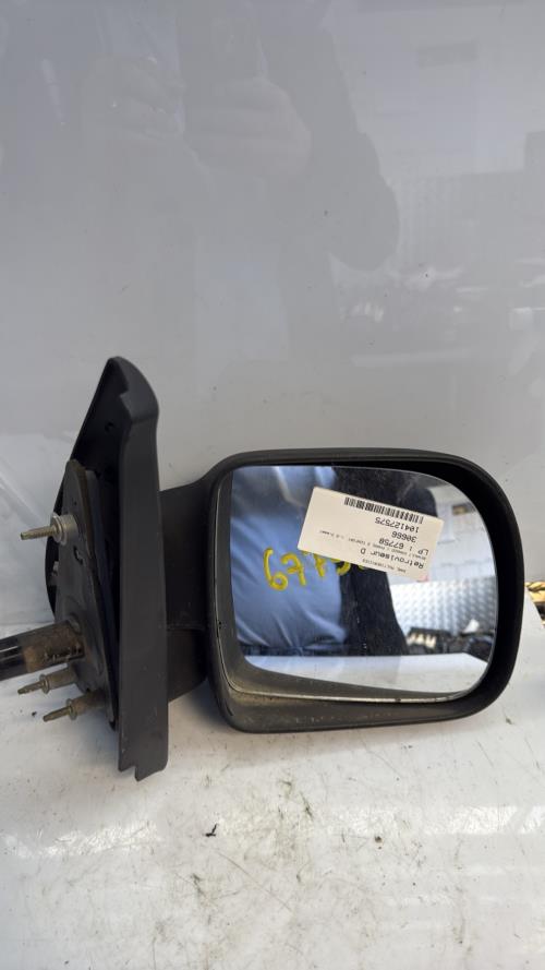 Retroviseur droit RENAULT KANGOO 1 PHASE 2 Diesel - Image 1