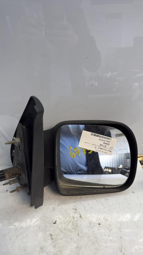 Retroviseur droit RENAULT KANGOO 1 PHASE 2 Diesel - Image 2