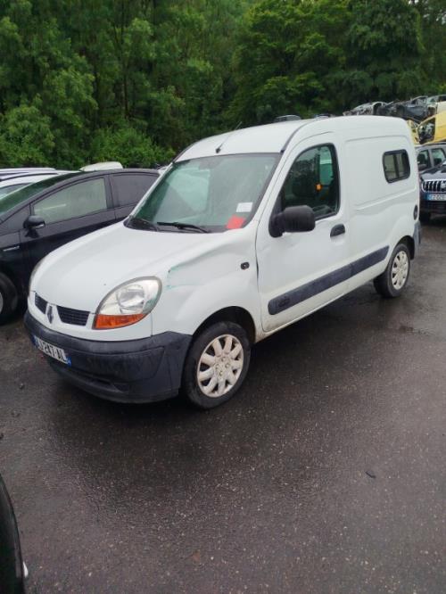 Retroviseur droit RENAULT KANGOO 1 PHASE 2 Diesel - Image 5