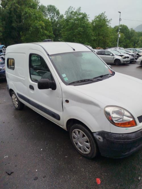 Retroviseur droit RENAULT KANGOO 1 PHASE 2 Diesel - Image 6