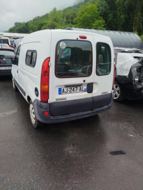 Retroviseur droit RENAULT KANGOO 1 PHASE 2 Diesel - Image 9