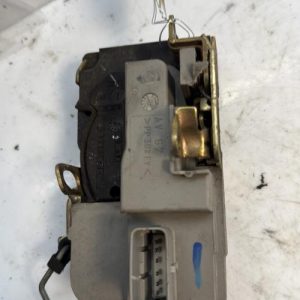 Serrure avant gauche PEUGEOT 206 PHASE 2 Diesel - Image 1