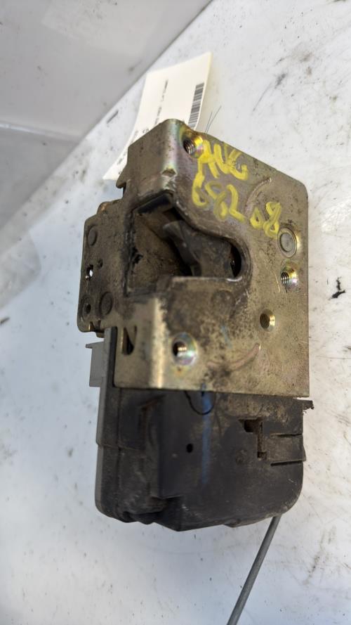 Serrure avant gauche PEUGEOT 206 PHASE 2 Diesel - Image 3