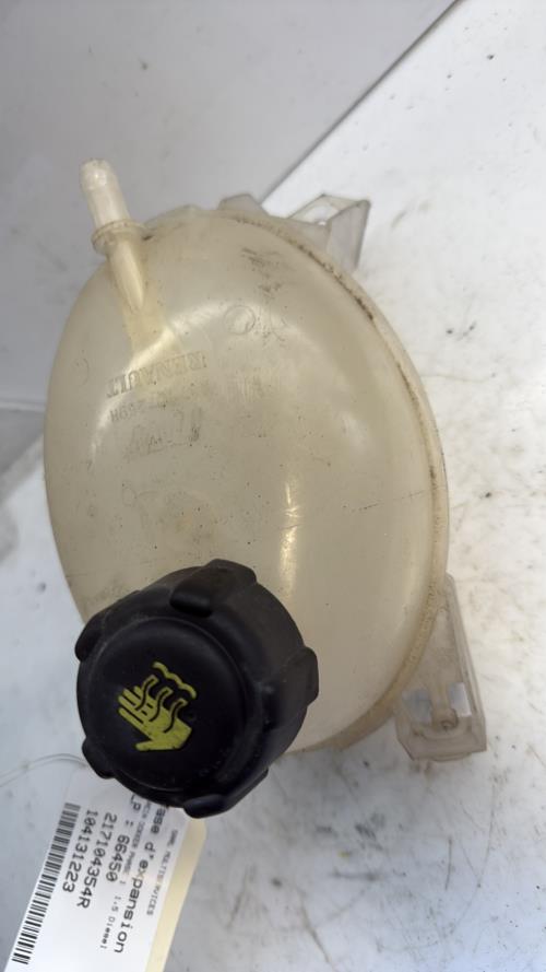 Vase d'expansion DACIA DOKKER PHASE 1 Diesel - Image 1