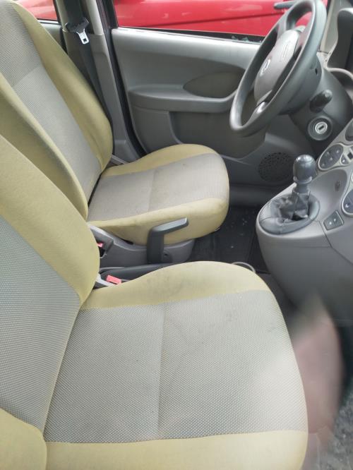 Bloc ABS (freins anti-blocage) FIAT PANDA 2 PHASE 1 Diesel - Image 6