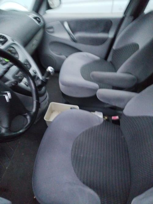 Boitier servitude moteur (BSM) CITROEN XSARA PICASSO PHASE 2 Diesel - Image 5