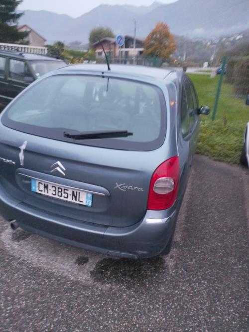 Boitier servitude moteur (BSM) CITROEN XSARA PICASSO PHASE 2 Diesel - Image 8