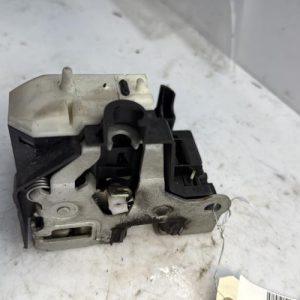 Serrure avant gauche RENAULT CLIO 2 PHASE 2 Essence - Image 1