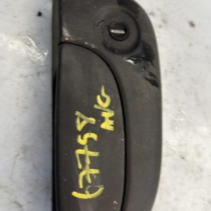 Poignee porte avant gauche RENAULT KANGOO 1 PHASE 2 Diesel - Image 1