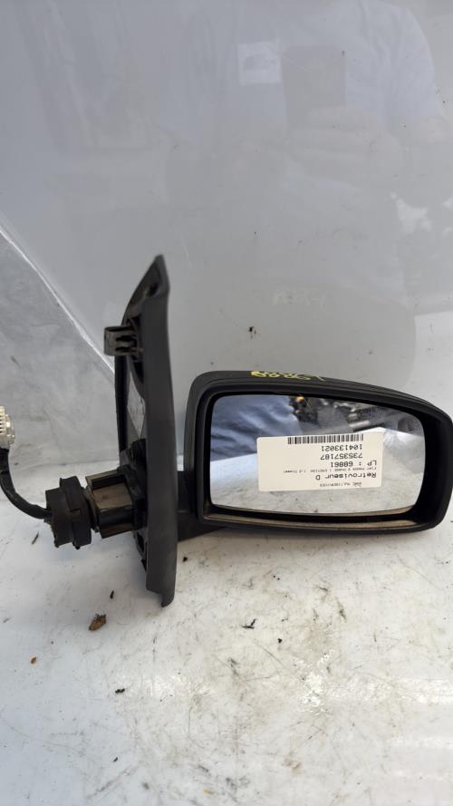 Retroviseur droit FIAT PANDA 2 PHASE 1 Diesel - Image 1